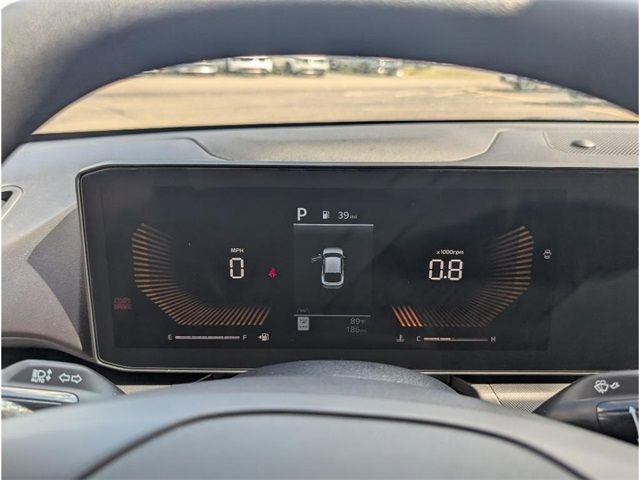 New 2025 Kia K4 LXS image 20