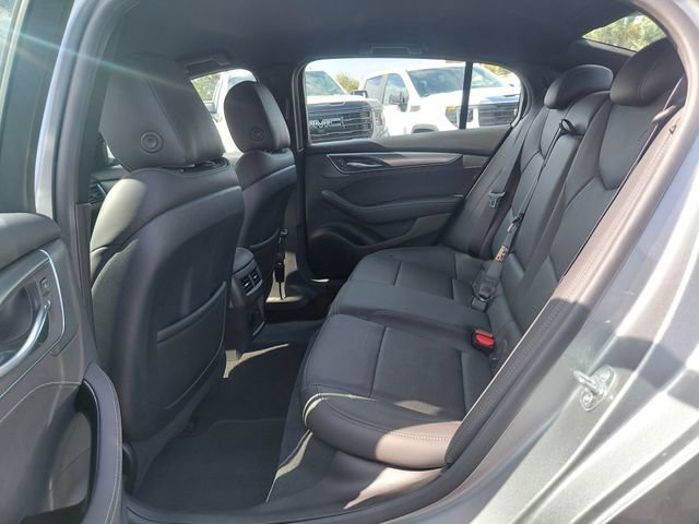 New 2025 Cadillac CT5 Premium Luxury w/ Technology Package AWD/4WD image 14