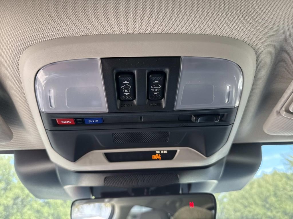 New 2026 Subaru Crosstrek 2.0i Premium image 41