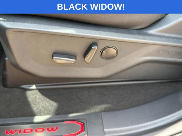 New 2026 Ford F250 4x4 Crew Cab Super Duty image 19