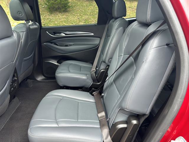 Used 2023 Buick Enclave Essence w/ Experience Buick Package image 16