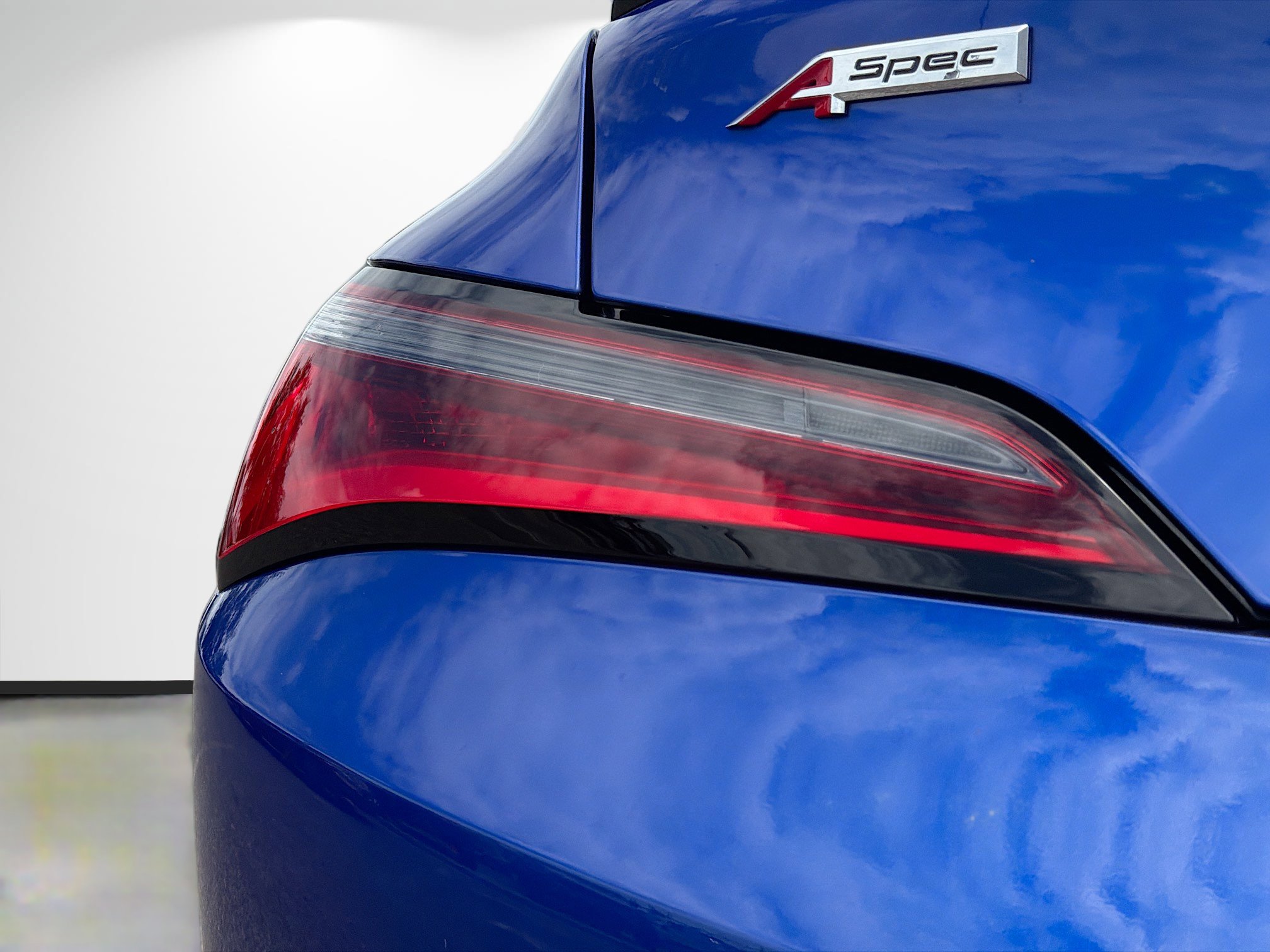 Used 2024 Acura Integra A-Spec image 10