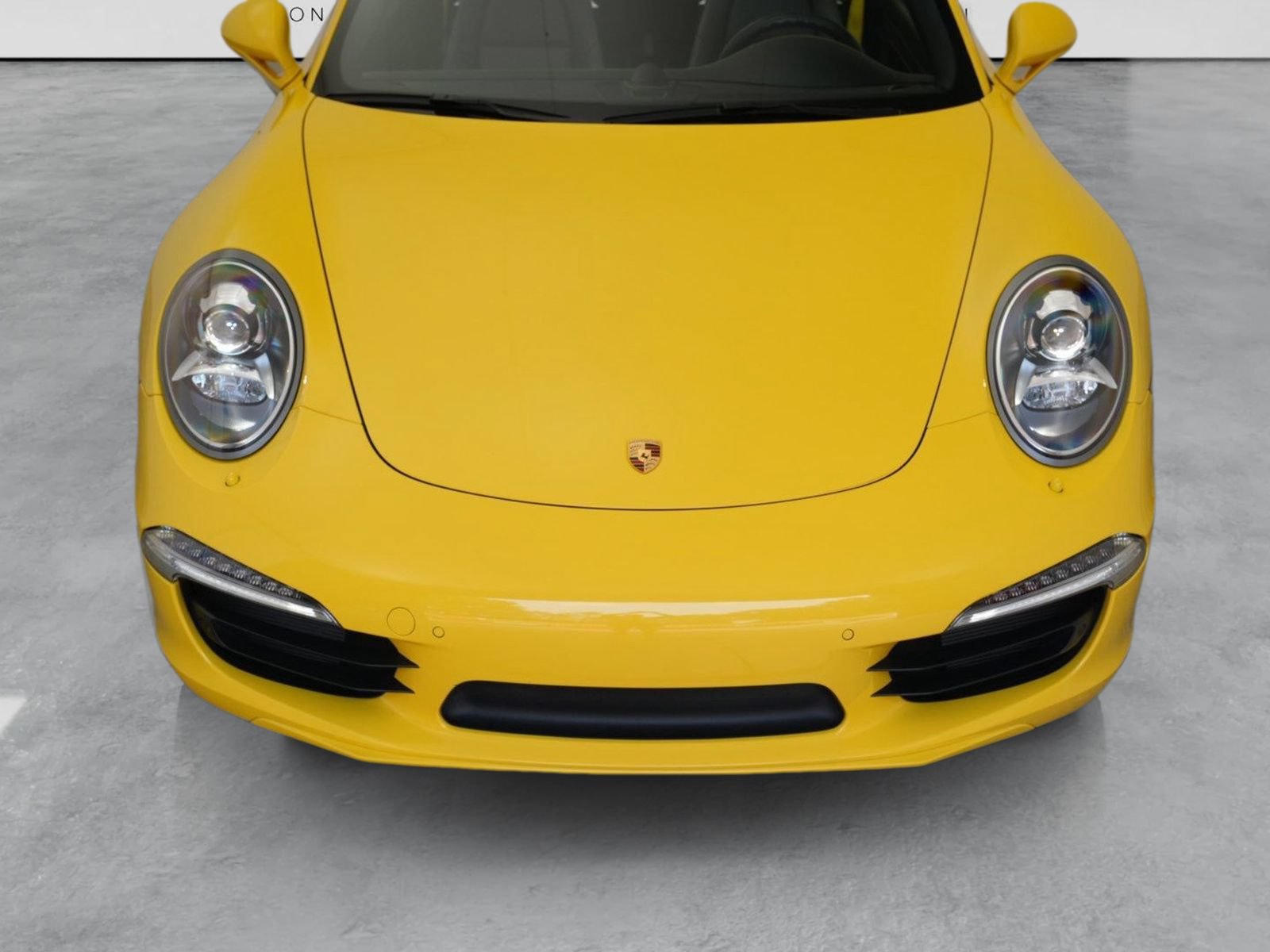 Used 2015 Porsche 911 Targa 4S w/ Burmester Audio Package AWD/4WD image 37