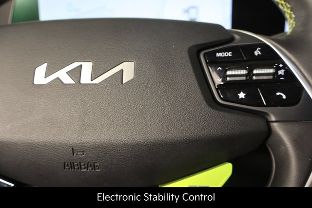 Certified 2023 Kia EV6 GT AWD/4WD image 11