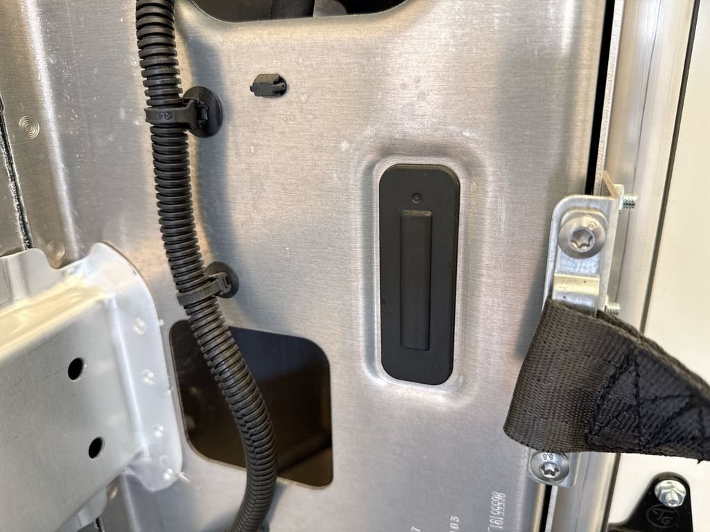Used 2024 Chevrolet Brightdrop 600 w/ Battery Pack, Max Range AWD/4WD image 42
