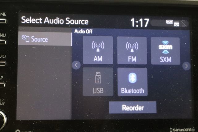 Used 2023 Toyota Tacoma TRD Sport w/ Advanced Technology Package image 28