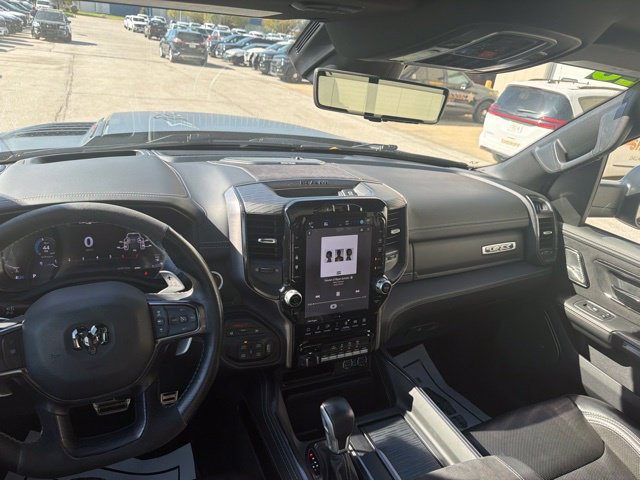 Used 2023 RAM 1500 TRX w/ TRX Level 2 Equipment Group AWD/4WD image 19