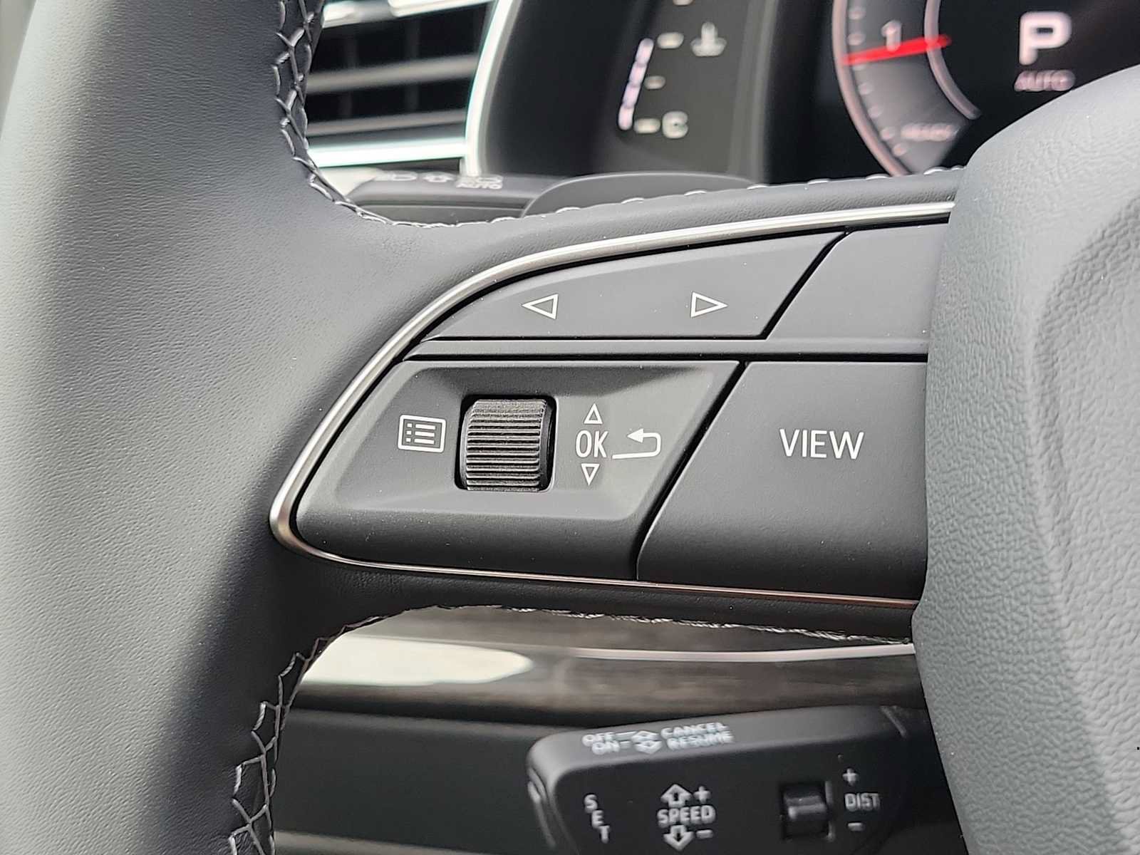 New 2026 Audi Q7 2.0T Premium Plus AWD/4WD image 24
