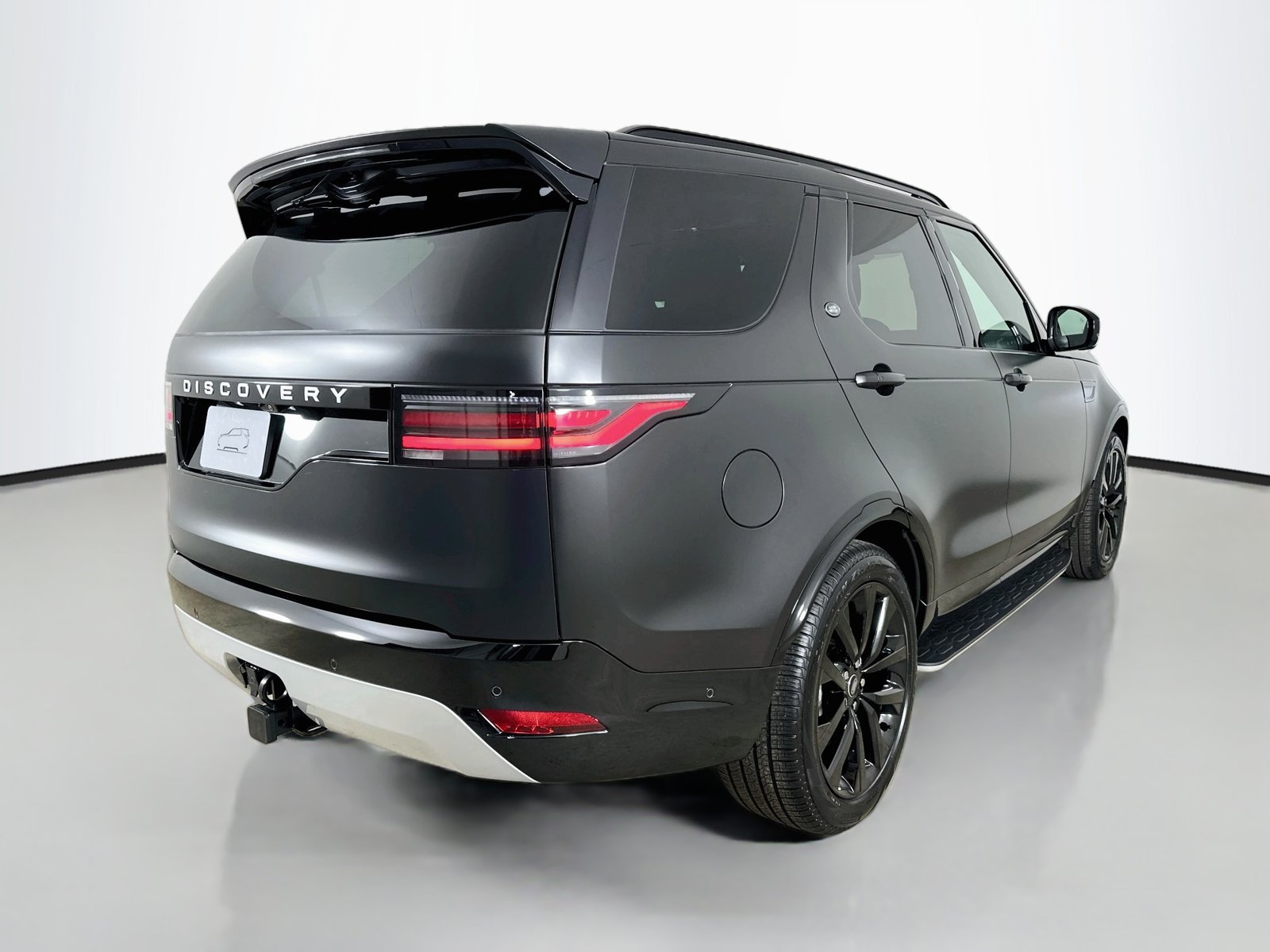 New 2026 Land Rover Discovery Limited Edition AWD/4WD image 5