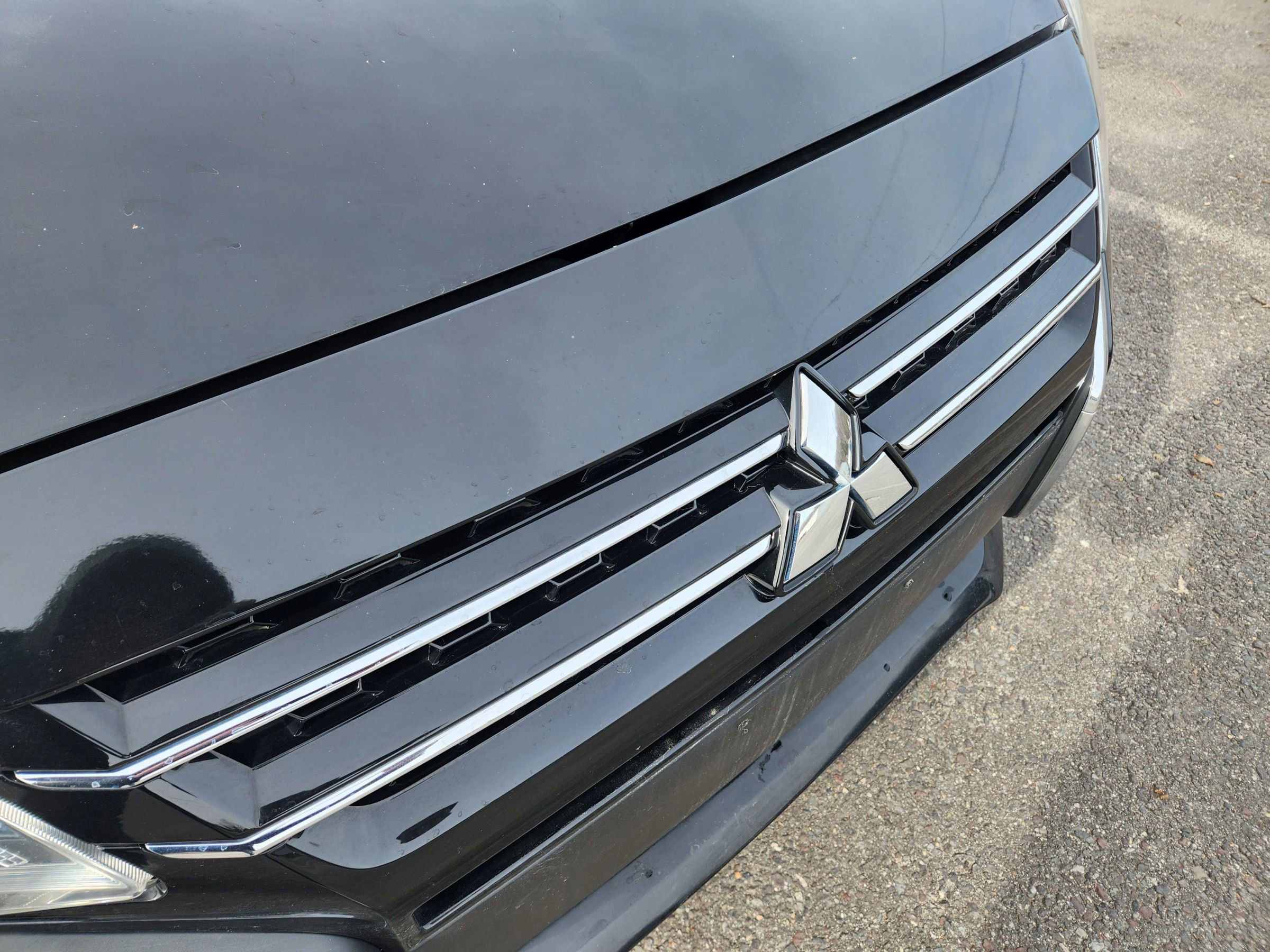 Used 2021 Mitsubishi Mirage G4 LE image 5