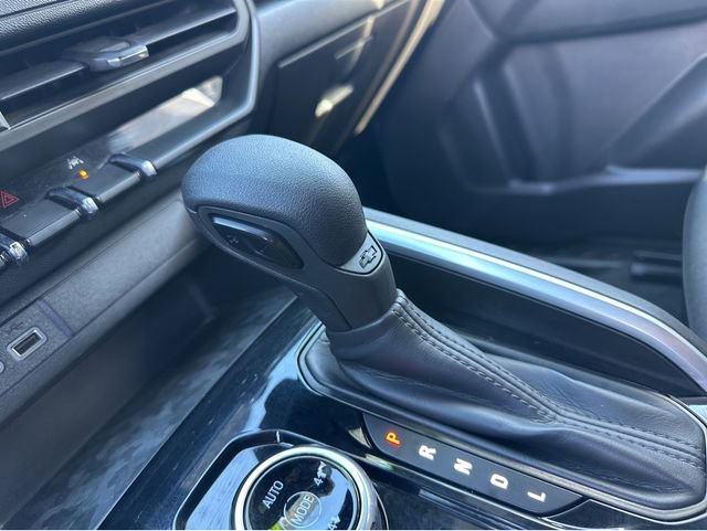 Certified 2023 Chevrolet Colorado Trail Boss w/ Advanced Trailering Package image 21