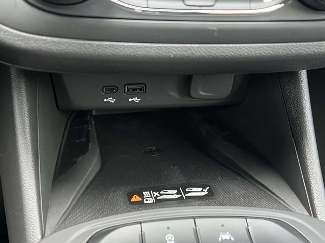 New 2026 Buick Envista Preferred w/ Convenience I Package FWD image 23