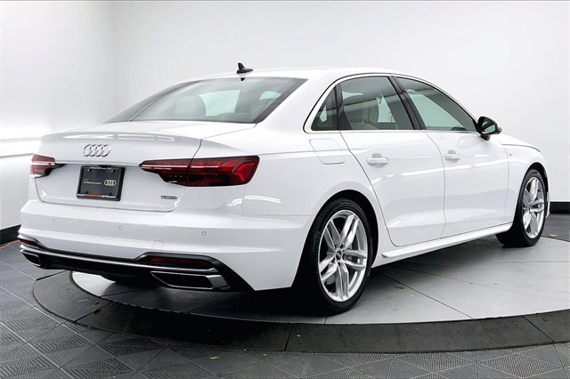 Used 2024 Audi A4 2.0T Premium Plus image 13