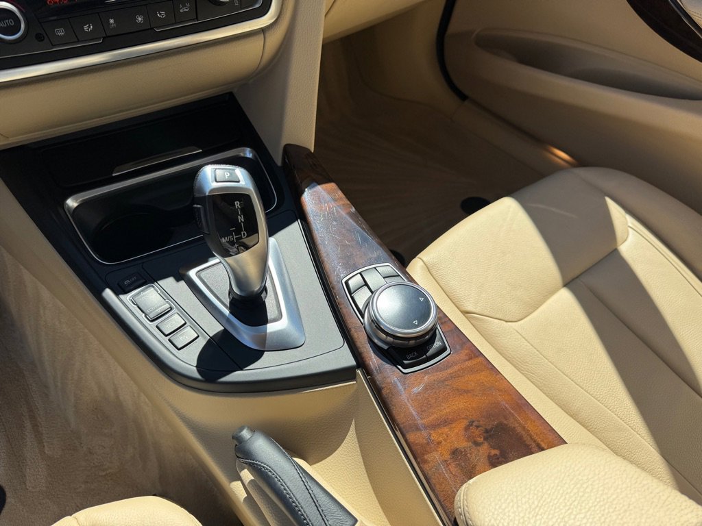 Used 2014 BMW 335i Sedan image 20