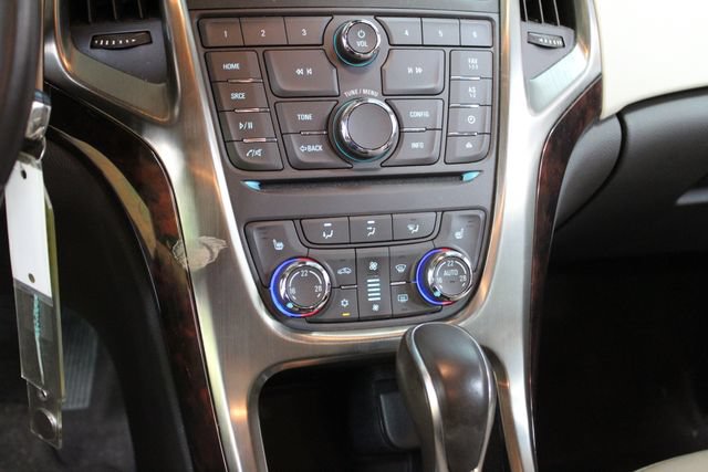 Used 2015 Buick Verano Convenience FWD image 20