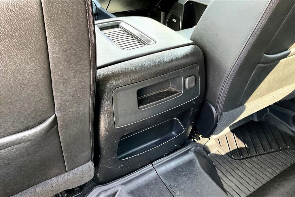 Used 2019 Chevrolet Silverado 3500 LTZ w/ Duramax Plus Package AWD/4WD image 13