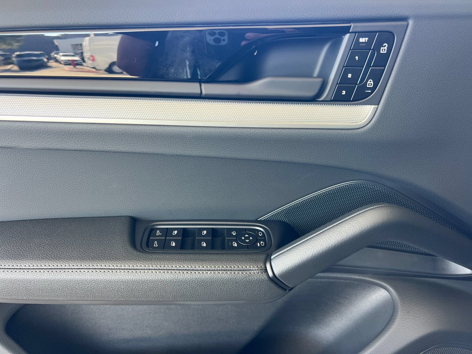 New 2026 Porsche Cayenne AWD/4WD image 12