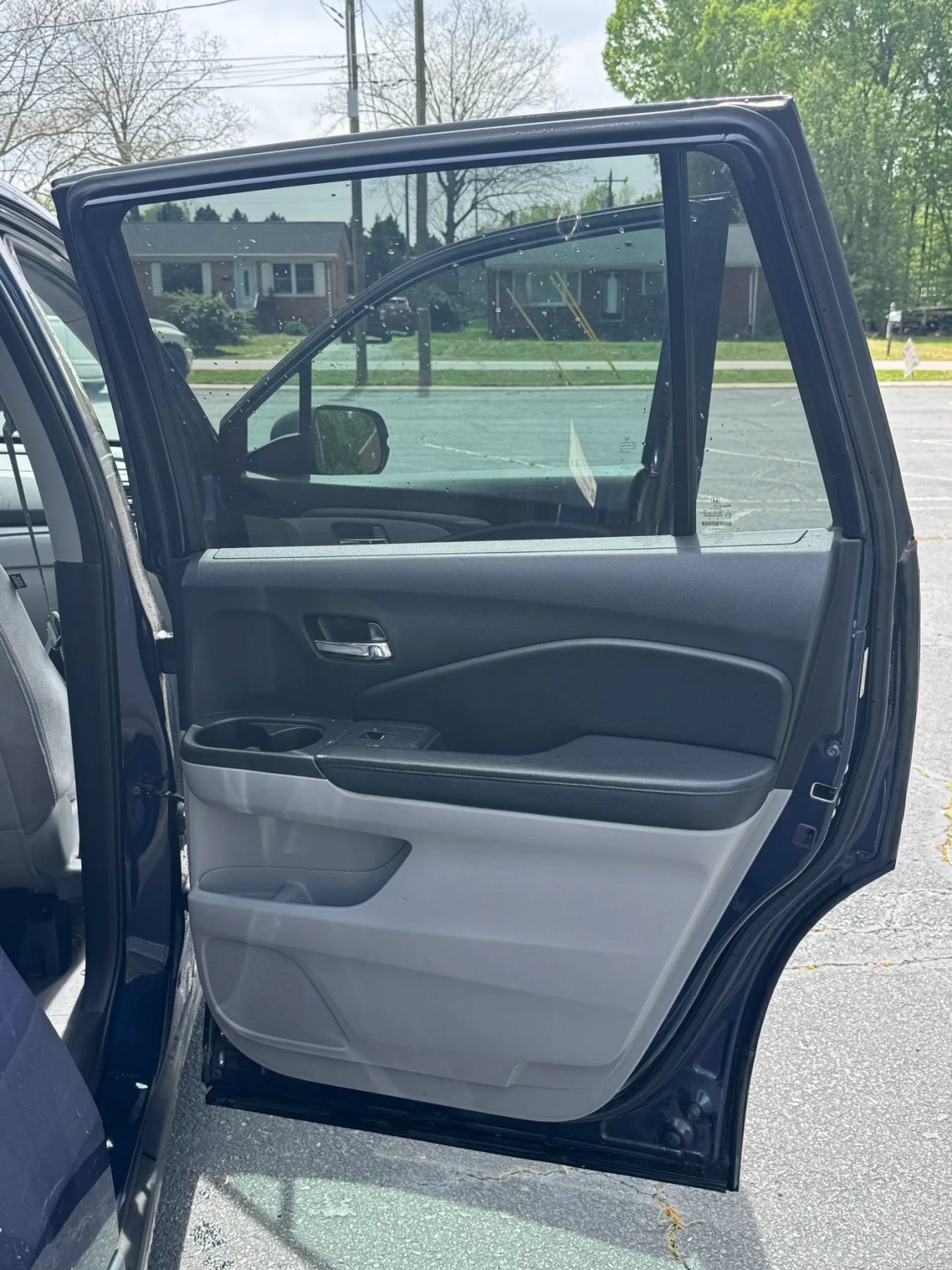 Used 2016 Honda Pilot EX image 21