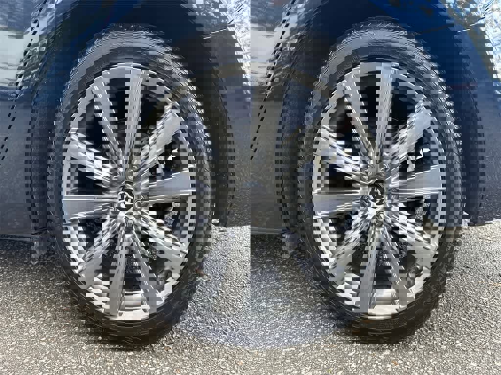 Used 2021 MAZDA MAZDA6 Grand Touring image 34