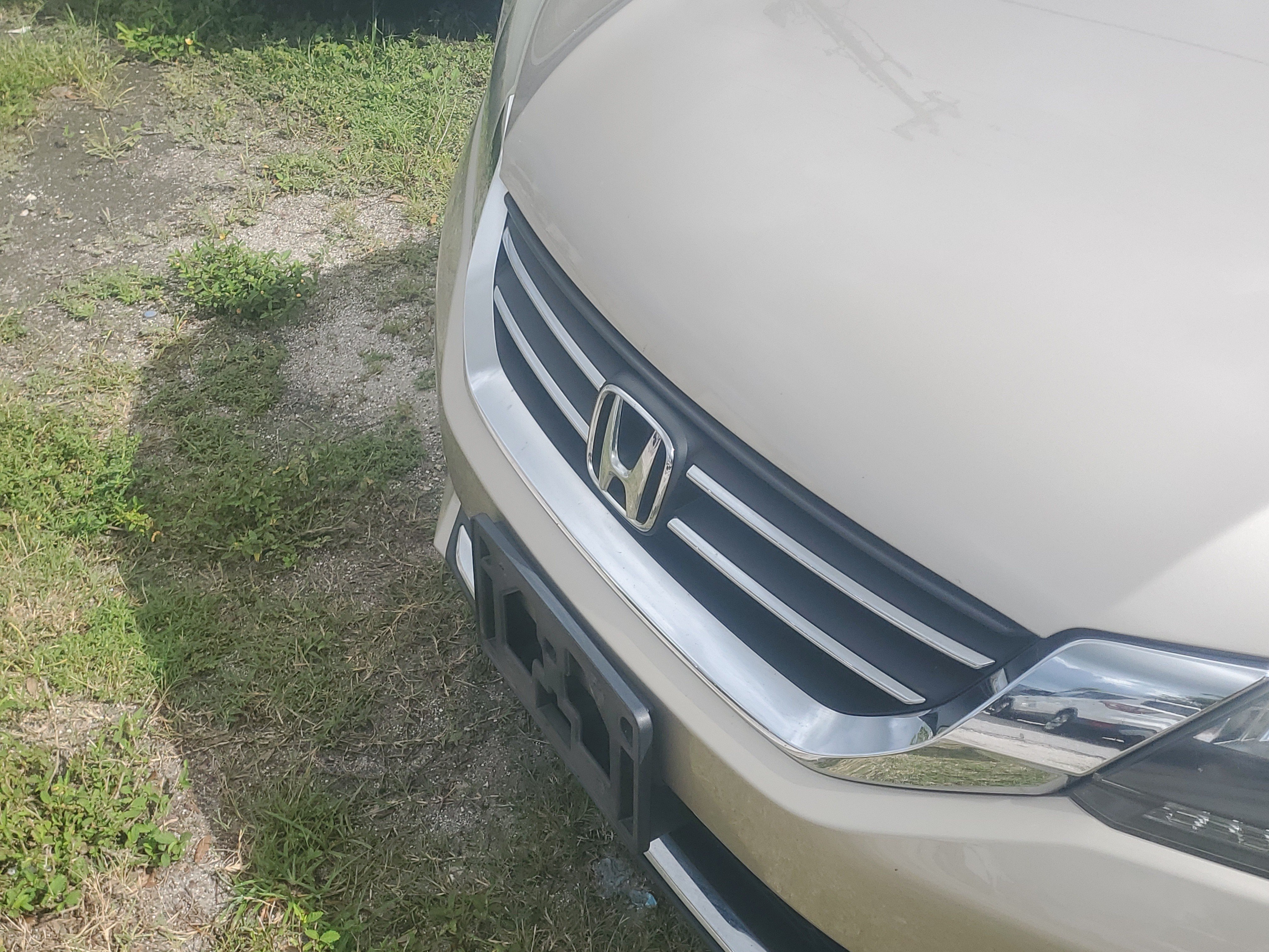 Used 2014 Honda Accord EX-L image 10