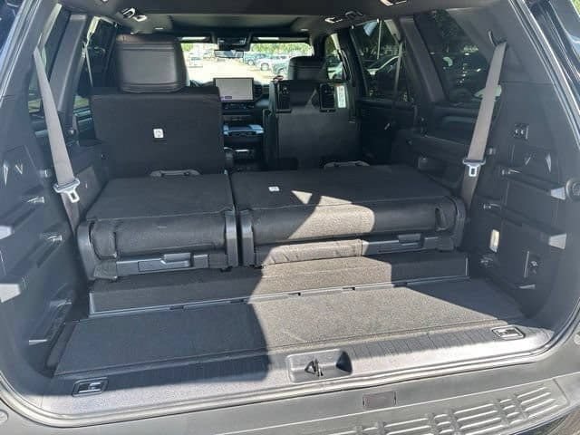 Used 2026 Toyota Sequoia TRD Pro AWD/4WD image 17