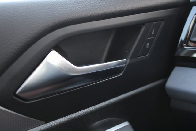 New 2026 Volkswagen Jetta SE FWD image 6