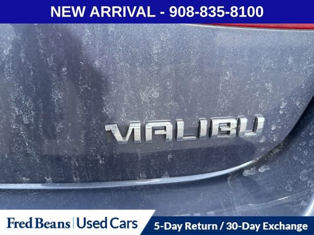 Used 2013 Chevrolet Malibu LS w/ Protection Package image 12