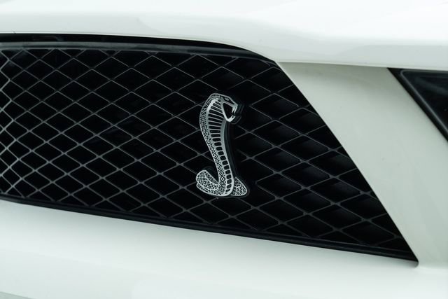 Used 2007 Ford Mustang Shelby GT500 image 12