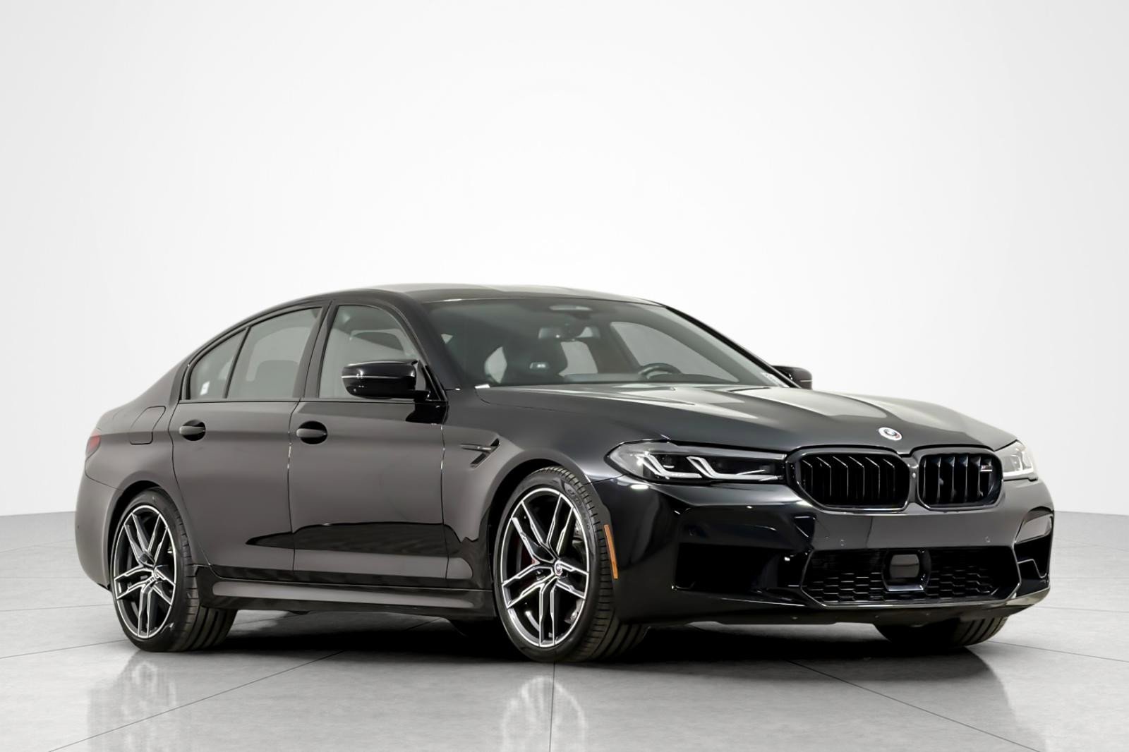 Used 2023 BMW M5 w/ Competition Package AWD/4WD image 7