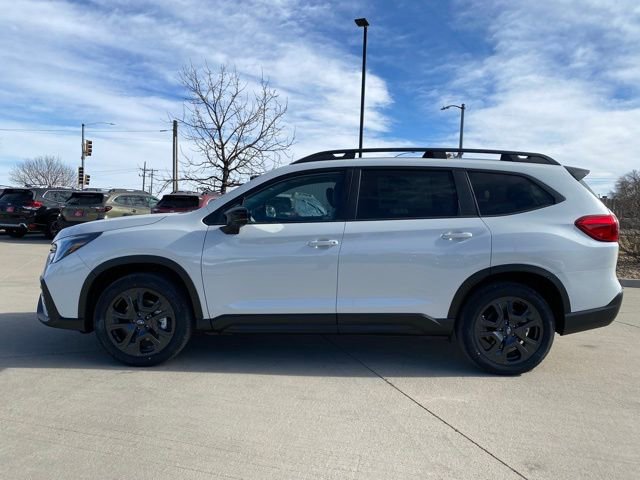 New 2026 Subaru Ascent Bronze Edition image 2