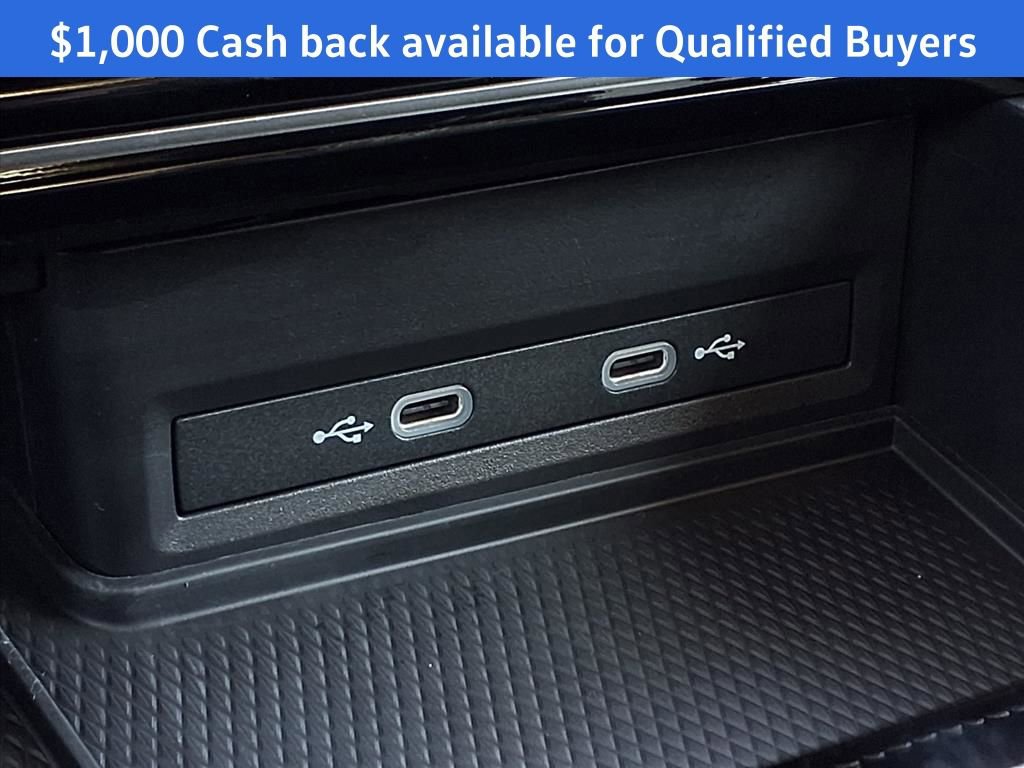 New 2026 Volkswagen Atlas SEL Premium R-Line image 10