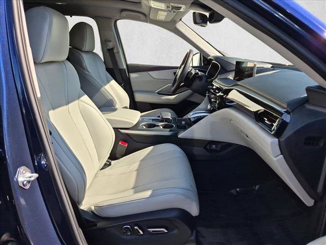 Certified 2024 Acura MDX w/ Technology Package AWD/4WD image 23