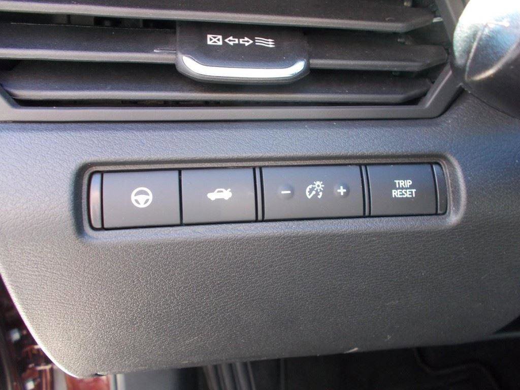 Used 2024 Nissan Altima 2.5 SL image 18