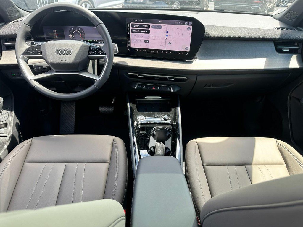 New 2026 Audi Q3 quattro 2.0T AWD/4WD image 8