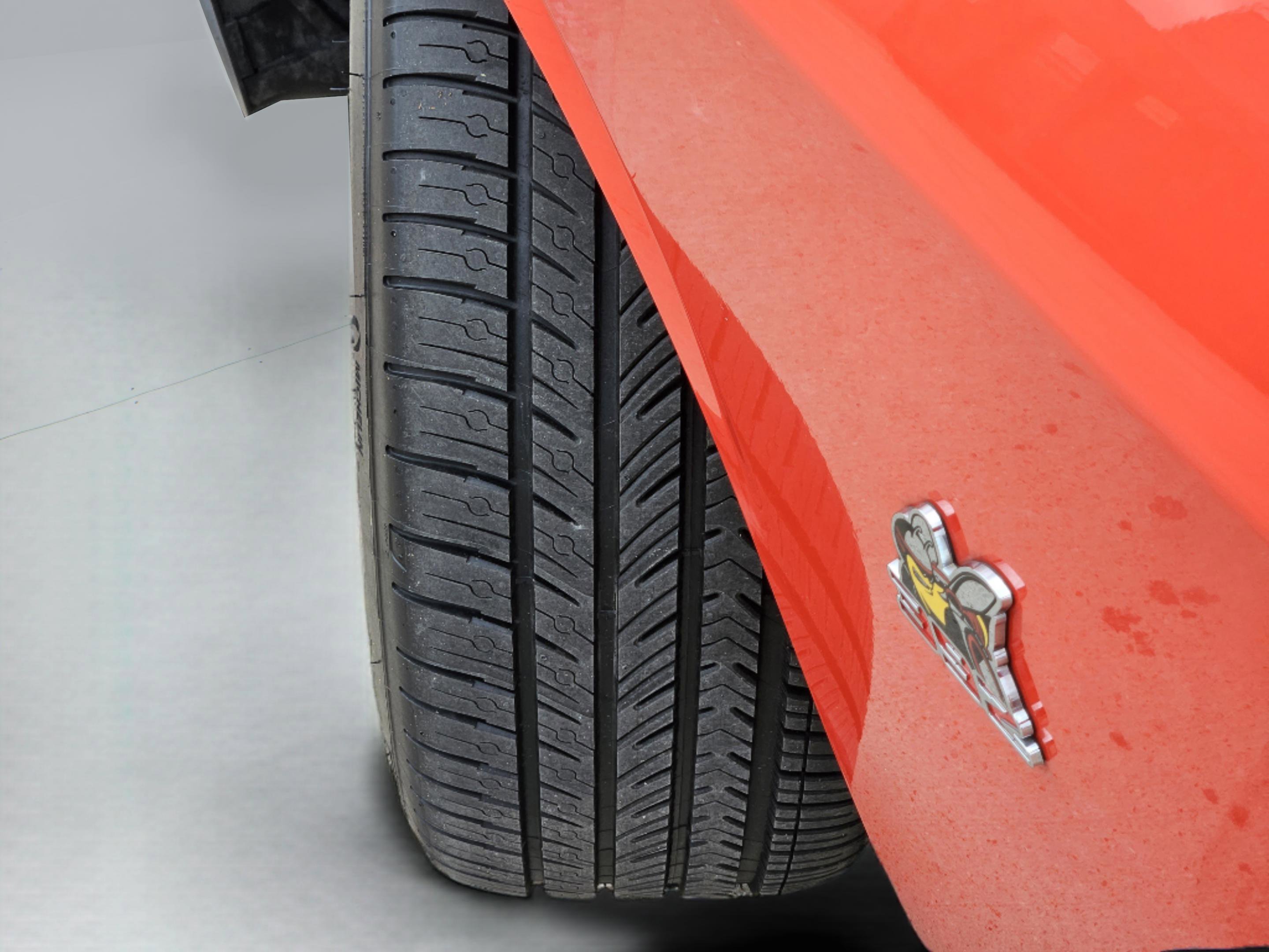 Used 2021 Dodge Challenger R/T Scat Pack RWD image 28