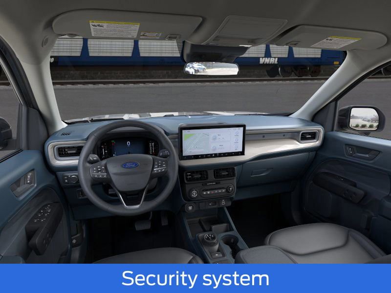 New 2026 Ford Maverick Lariat image 11