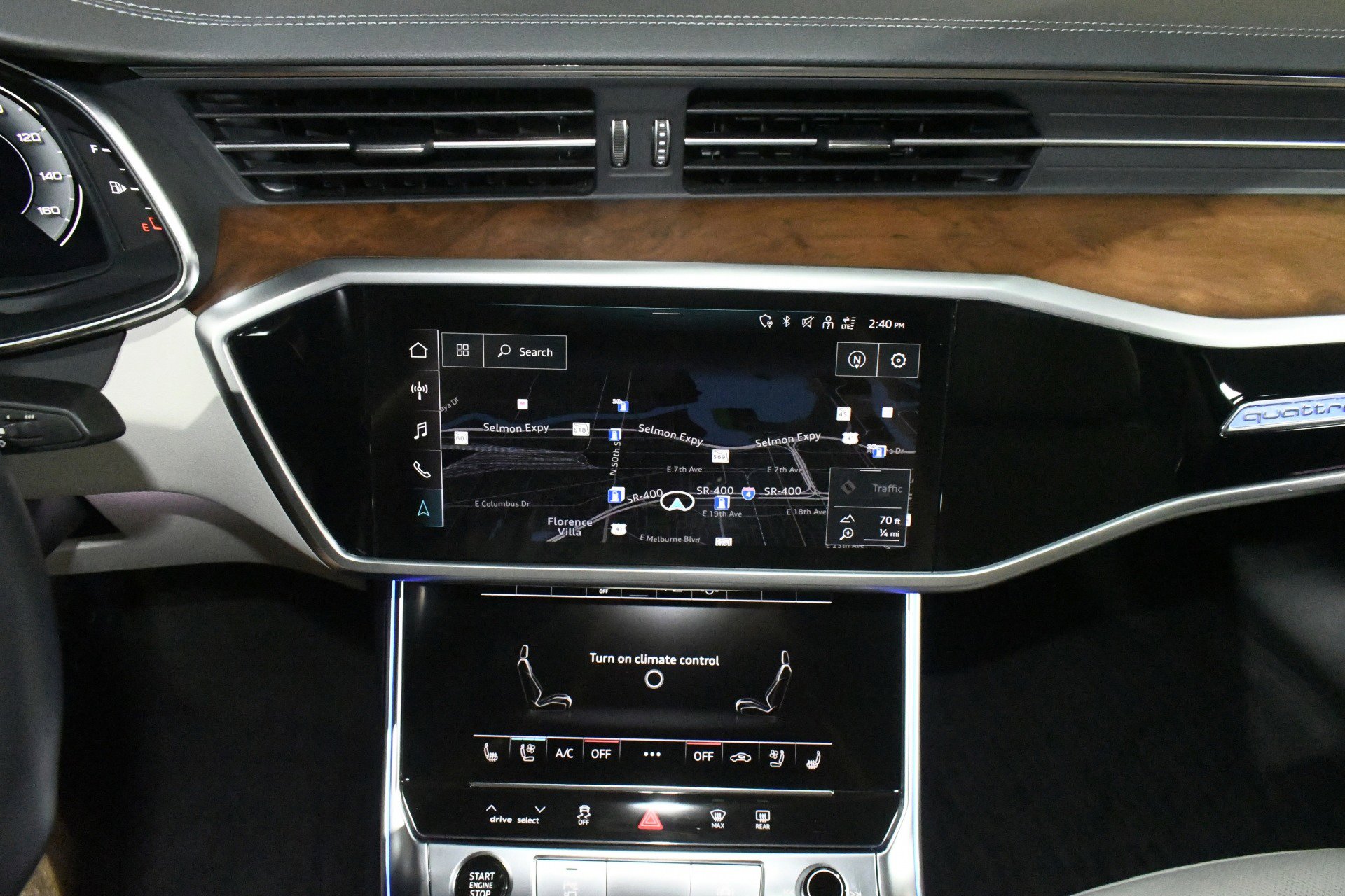 Used 2022 Audi A6 Premium Plus AWD/4WD image 32