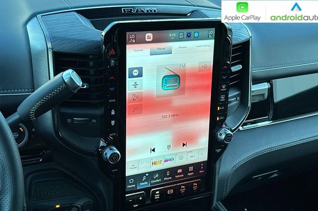 New 2026 RAM 2500 Rebel w/ Rebel Level 2 Equipment Group image 18