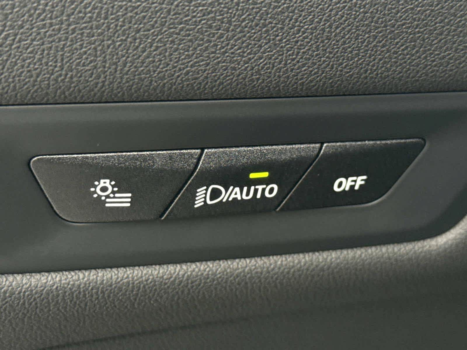 New 2026 BMW X5 xDrive40i w/ M Sport Package AWD/4WD image 28