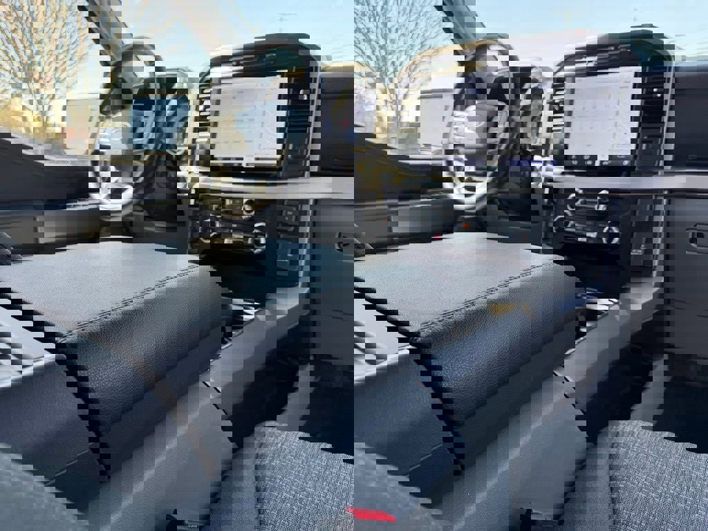 Certified 2023 Ford F150 XLT w/ Equipment Group 302A High image 15