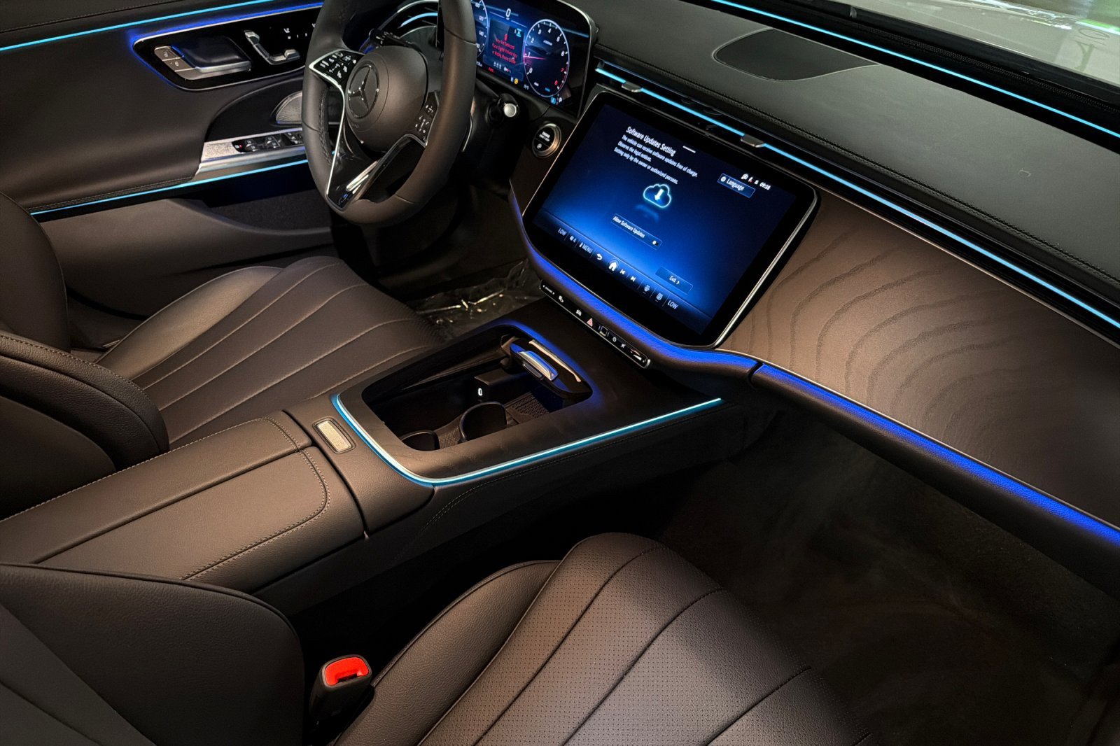 New 2026 Mercedes-Benz E 350 Sedan image 14