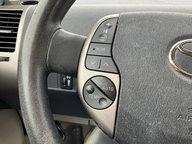 Used 2008 Toyota Prius FWD image 12
