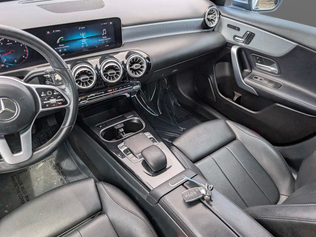 Used 2020 Mercedes-Benz A 220 w/ Premium Package image 22