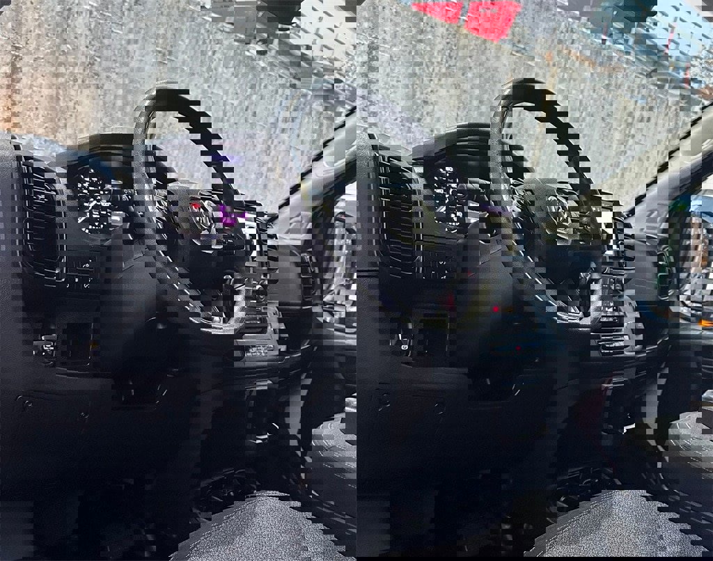 Used 2023 RAM ProMaster 3500 w/ Driver Convenience Group image 9