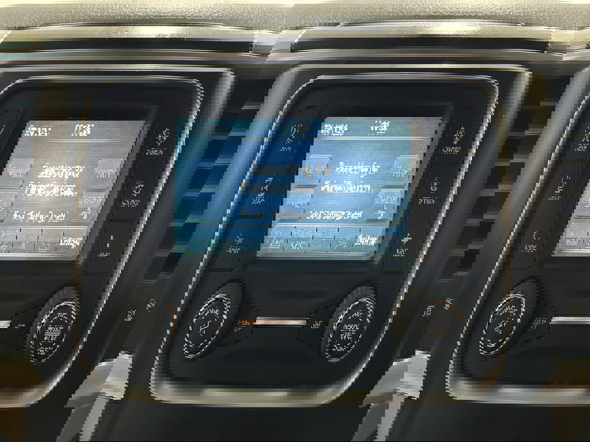 Used 2018 RAM 2500 SLT w/ Snow Chief Group image 7