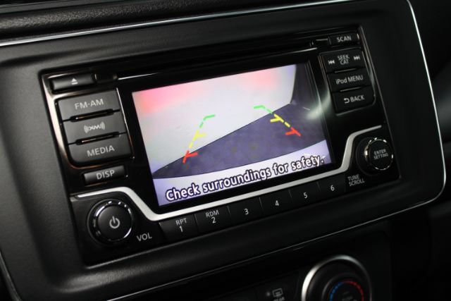 Used 2019 Nissan Leaf S w/ S Charge Package FWD image 18