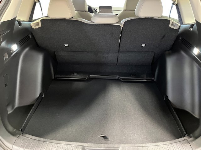 New 2027 Honda CR-V EX-L image 26