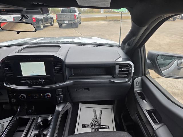 Used 2023 Ford F150 XL w/ STX Appearance Package image 20