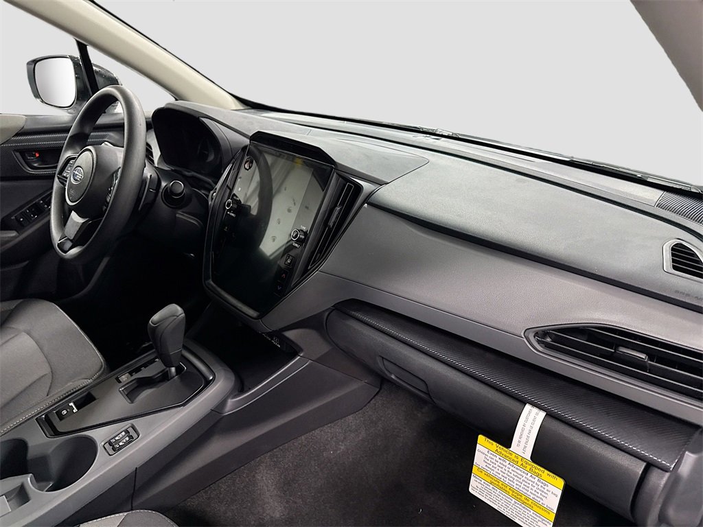 New 2026 Subaru Crosstrek 2.5i Premium image 30