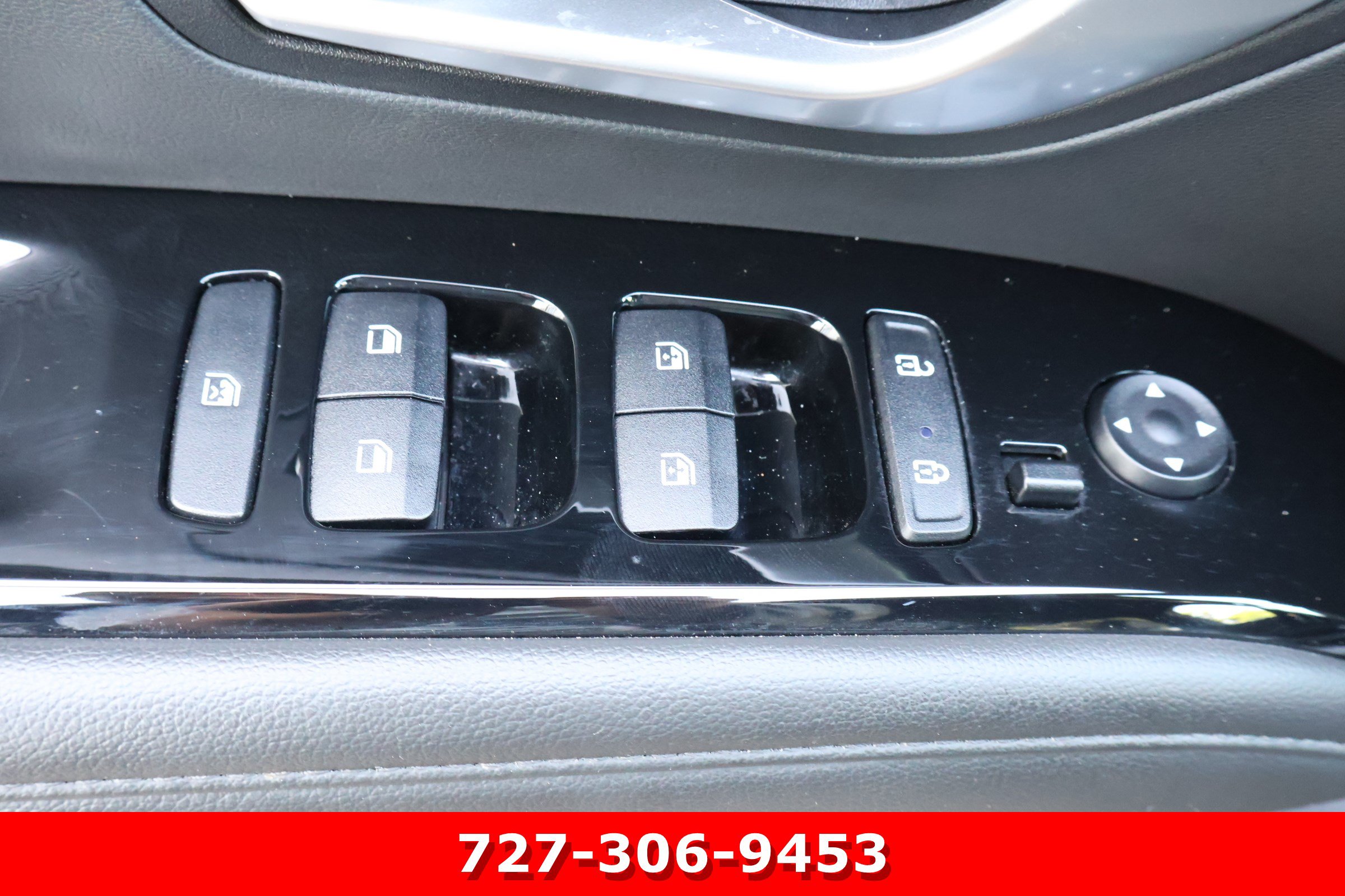Used 2022 Hyundai Santa Cruz Limited AWD/4WD image 15